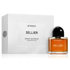 Sellier by Byredo 50ml Extrait De Parfum