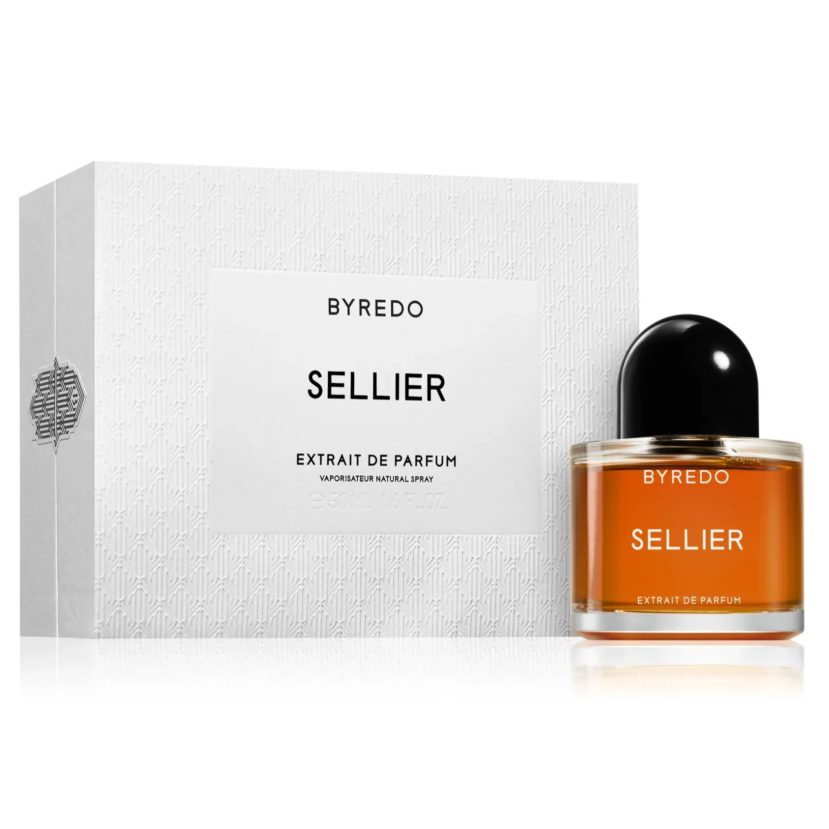 Sellier by Byredo 50ml Extrait De Parfum