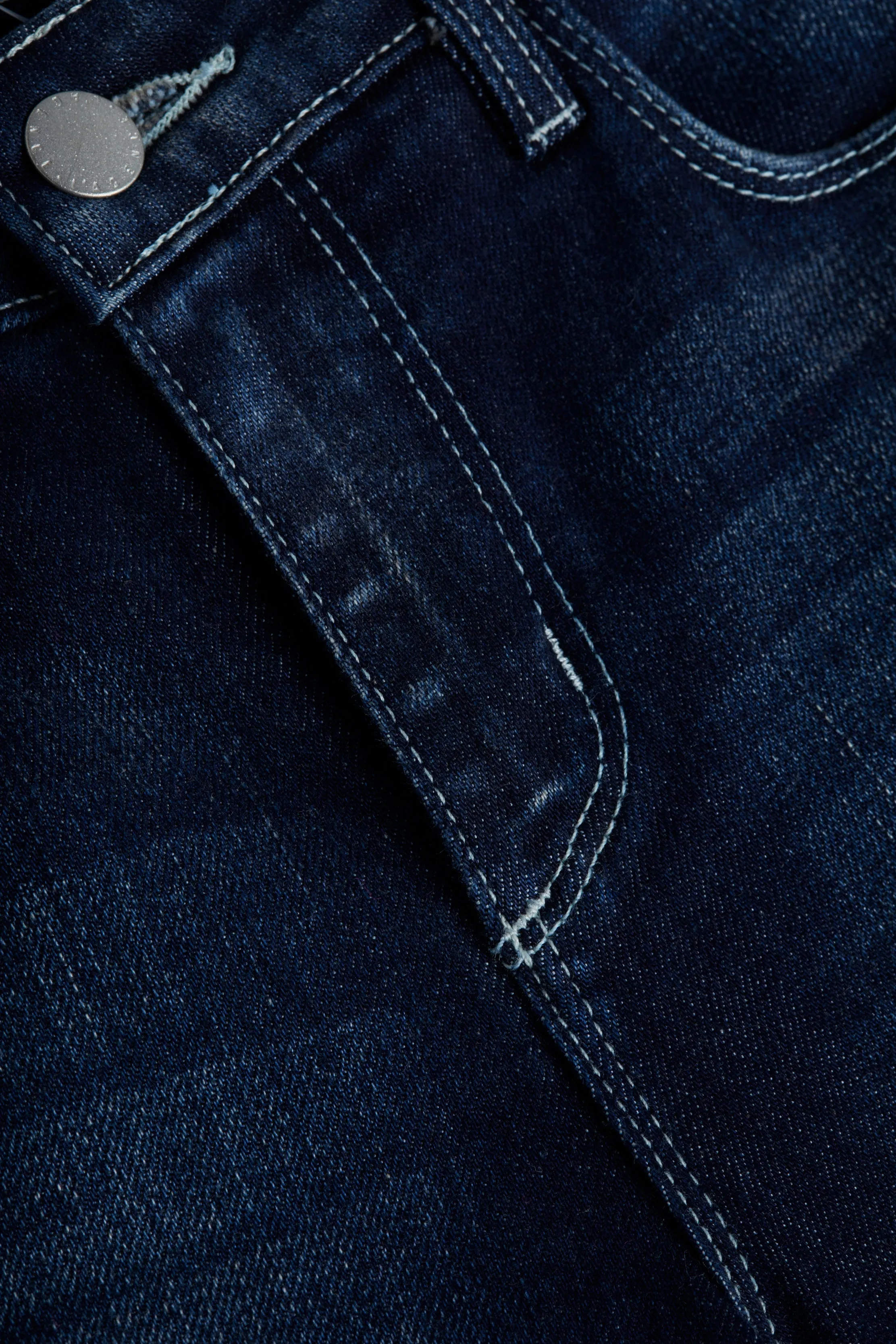 Selma Bootcut Jean