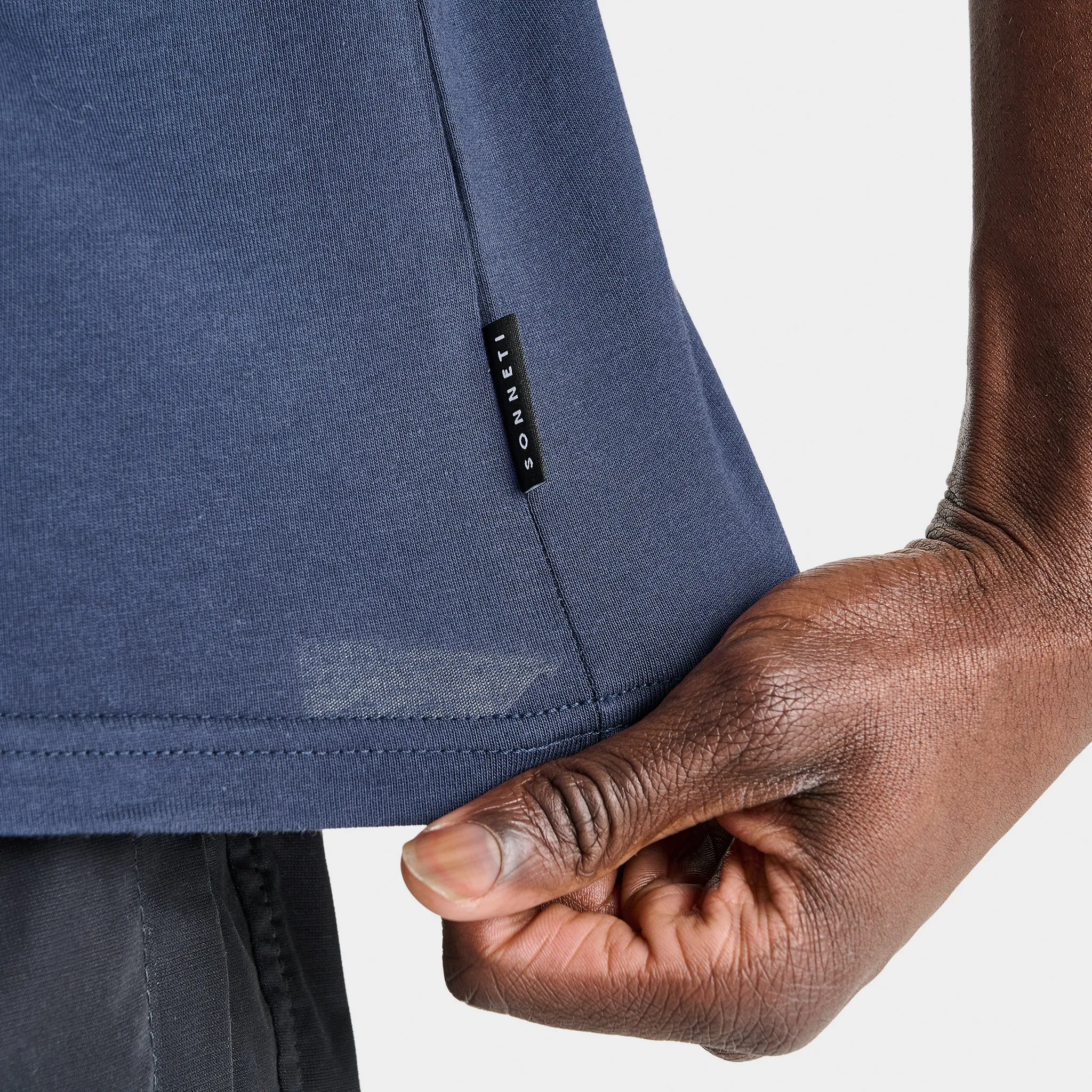 Sonneti London T-shirt / Mood Indigo