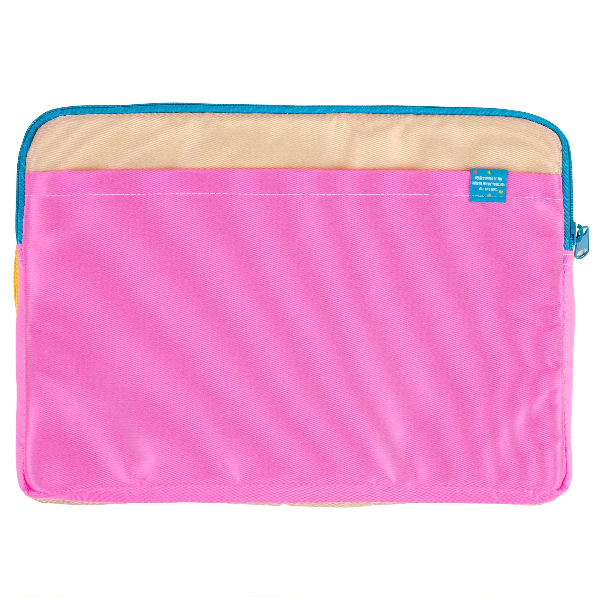 Spectrum 15/16 Laptop Case