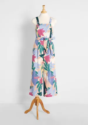 Spirits Are Soaring Jumpsuit