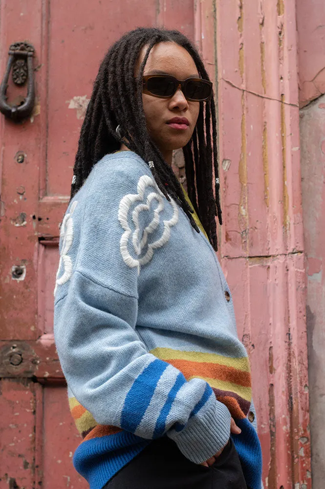 Stella Nova Elements Multi Cardigan