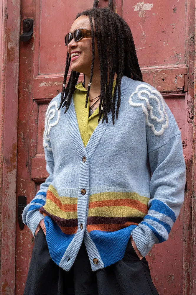 Stella Nova Elements Multi Cardigan