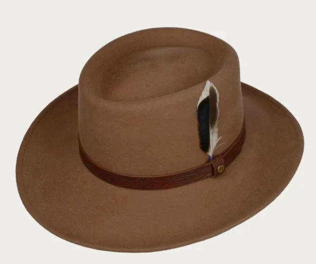Stetson 3598120 Petersham in Beige