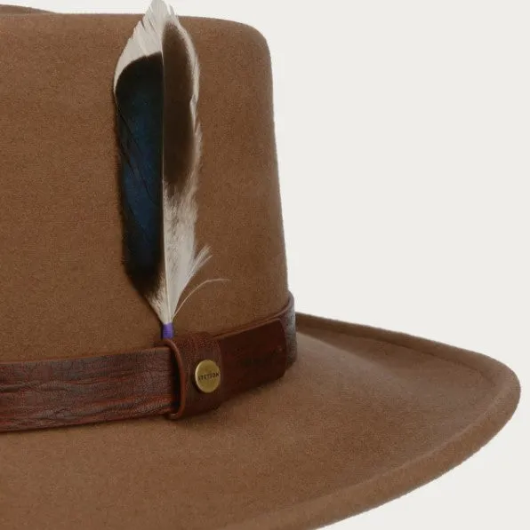 Stetson 3598120 Petersham in Beige