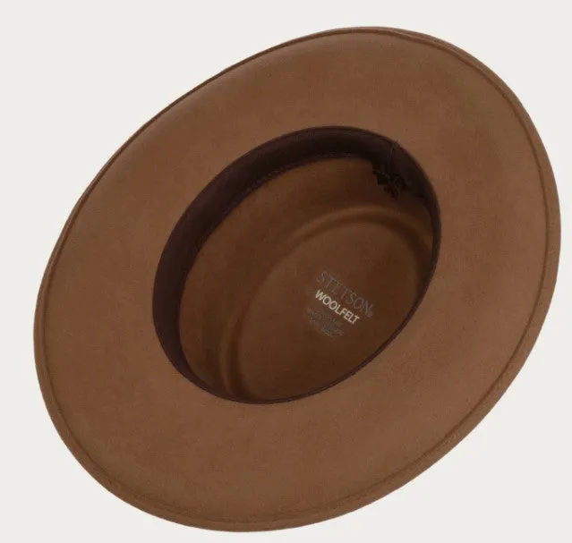 Stetson 3598120 Petersham in Beige