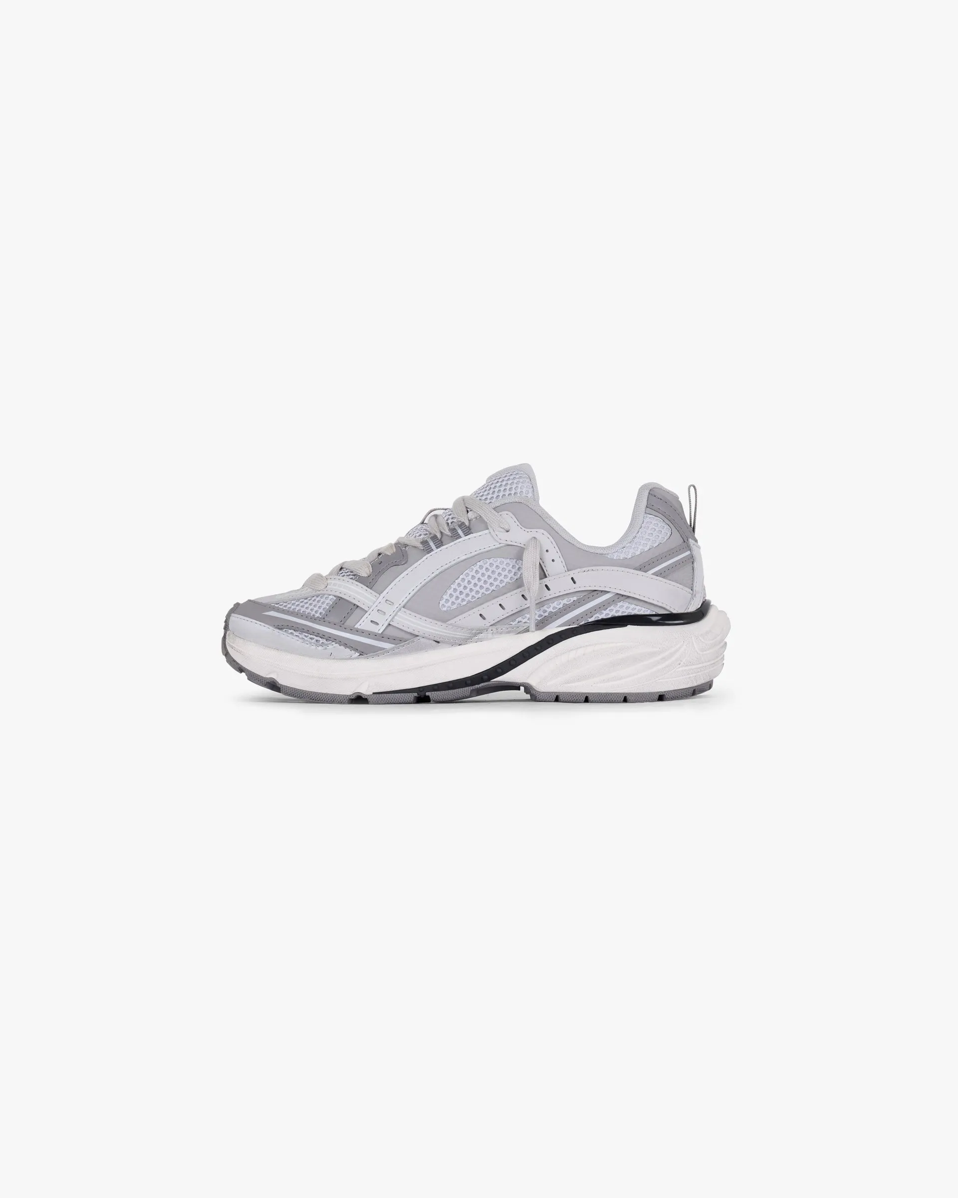 Storm Runner - Ultimate Grey