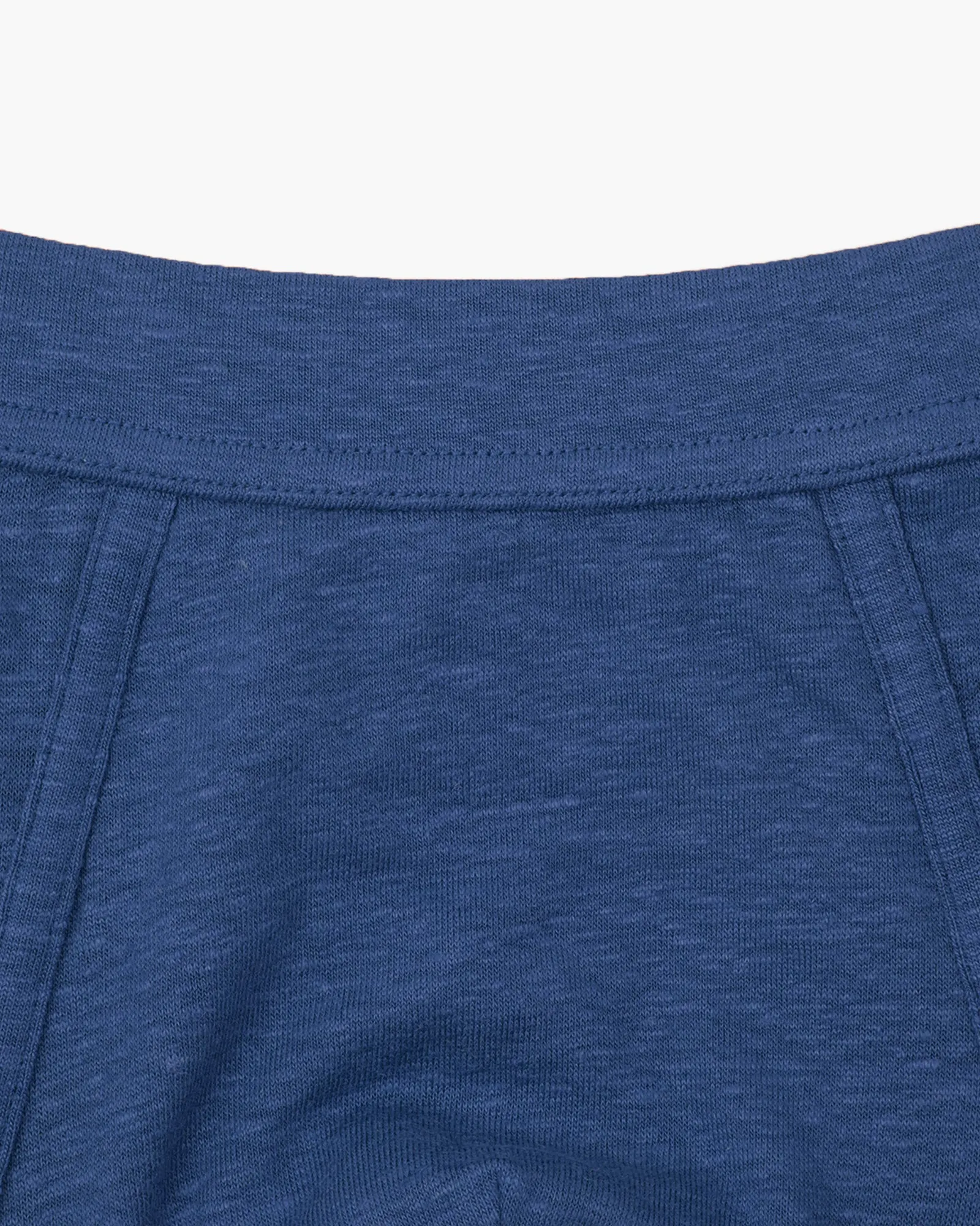 TA-CT Teleno Linen Mini Briefs - Indigo