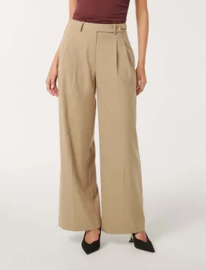Toni Wide Leg Pants