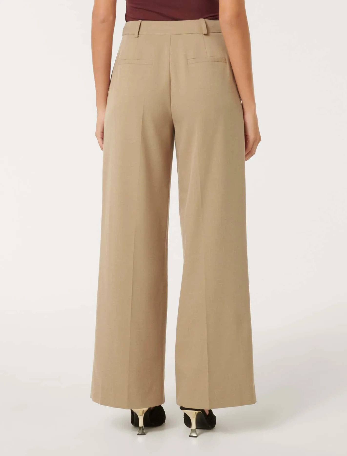 Toni Wide Leg Pants