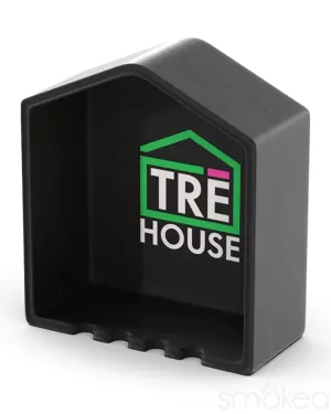 TRĒ House Silicone Ashtray