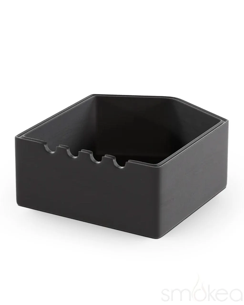TRĒ House Silicone Ashtray