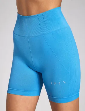 Urdhva Short - Celadon Blue