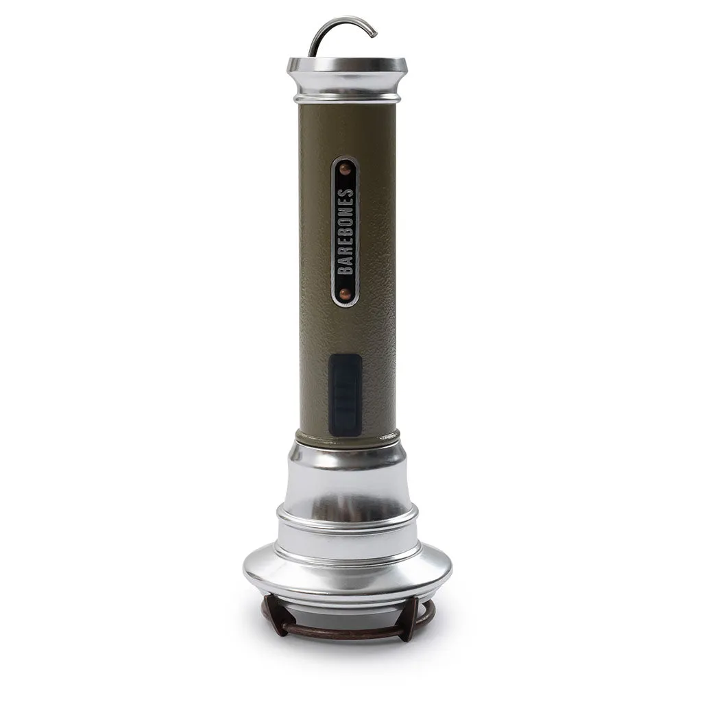 Vintage Flashlight