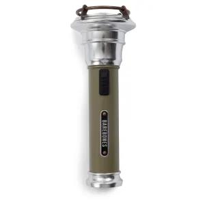 Vintage Flashlight