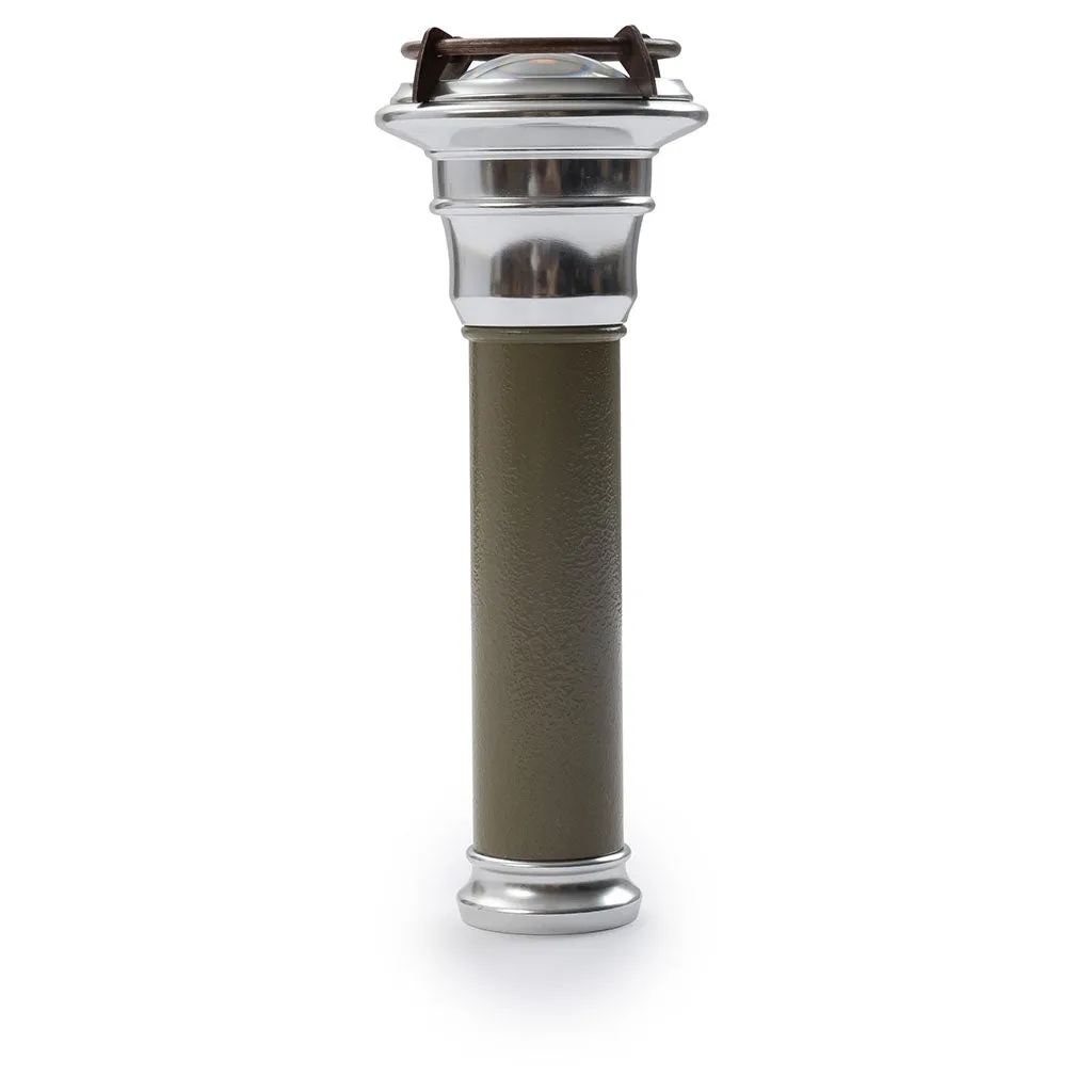 Vintage Flashlight