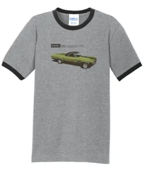 Vintage GMC Sprint Graphic T-Shirt