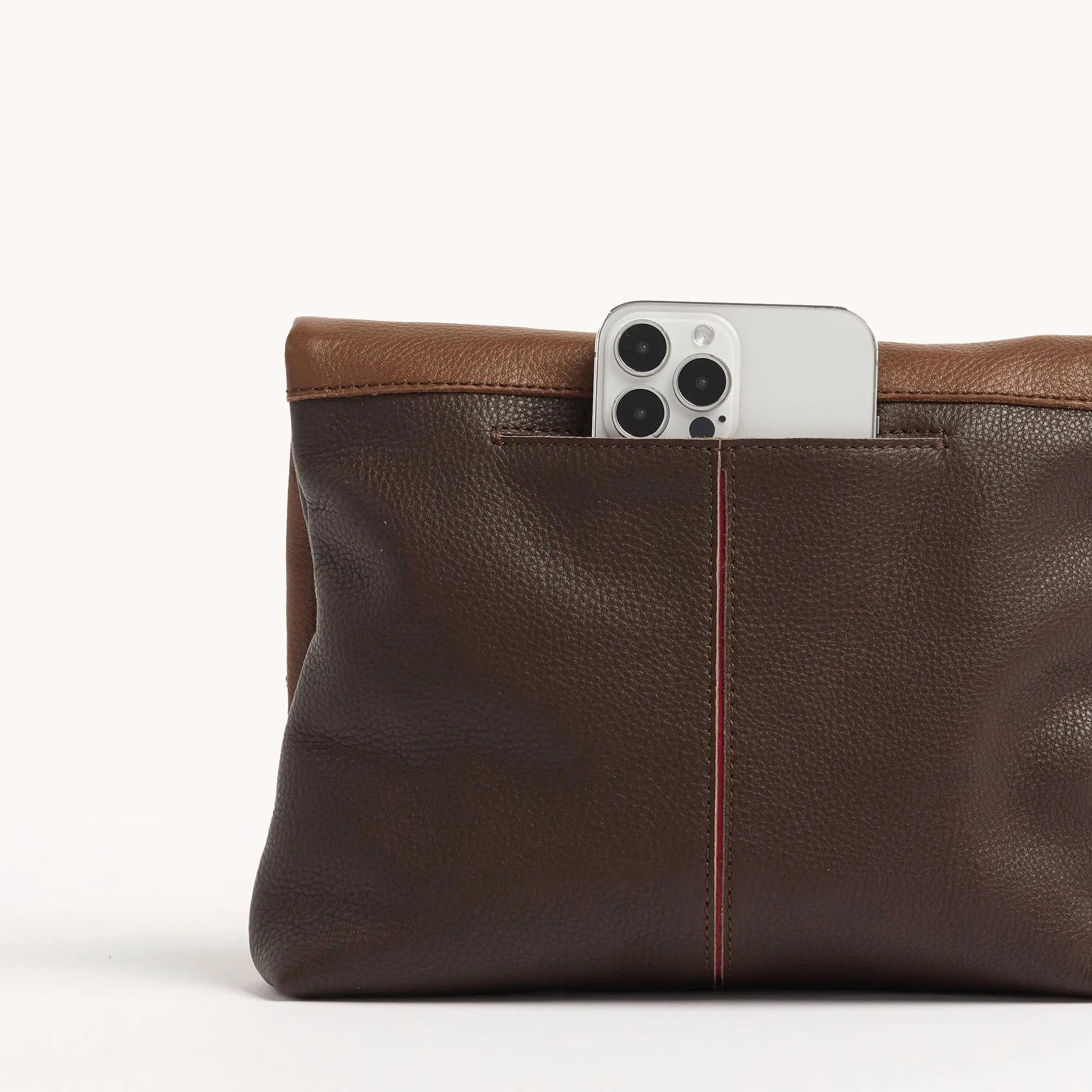 VIP | Orchestra Brown/Gunmetal | Med