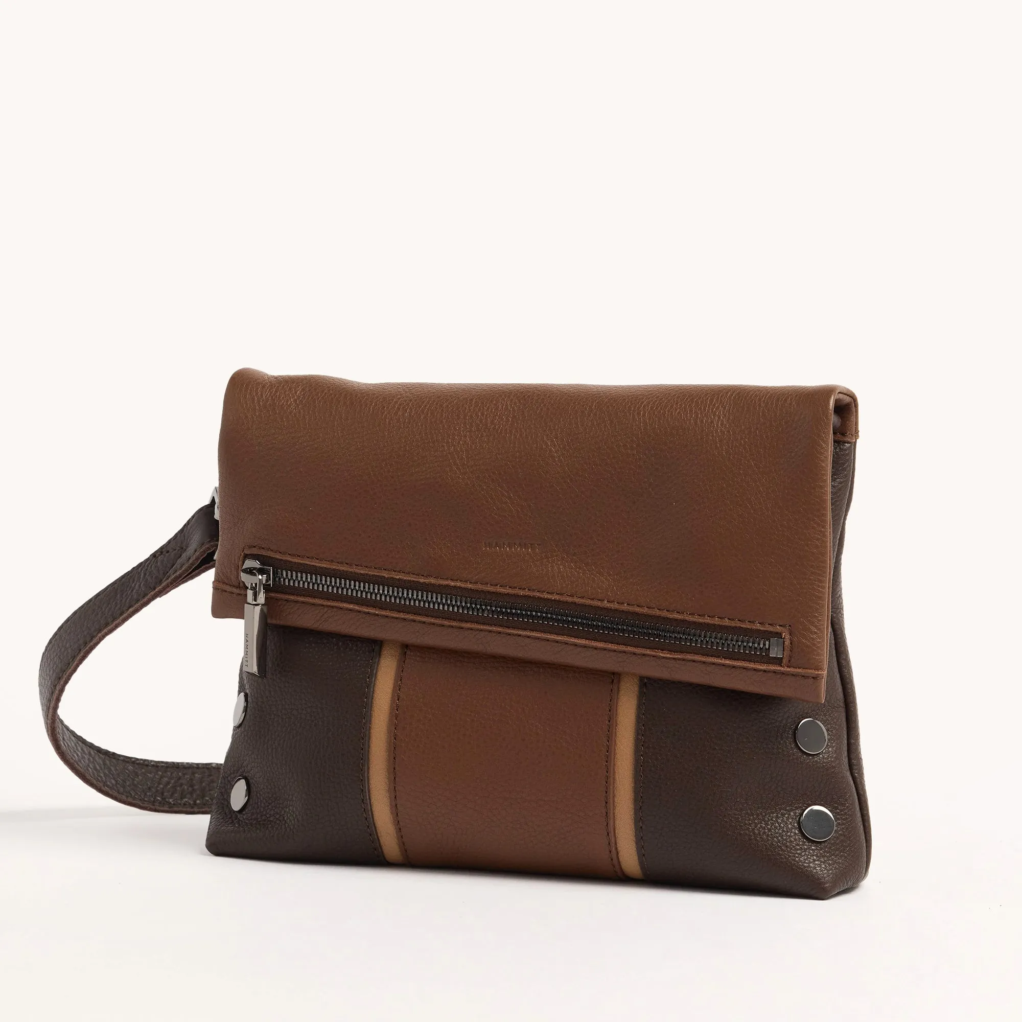 VIP | Orchestra Brown/Gunmetal | Med