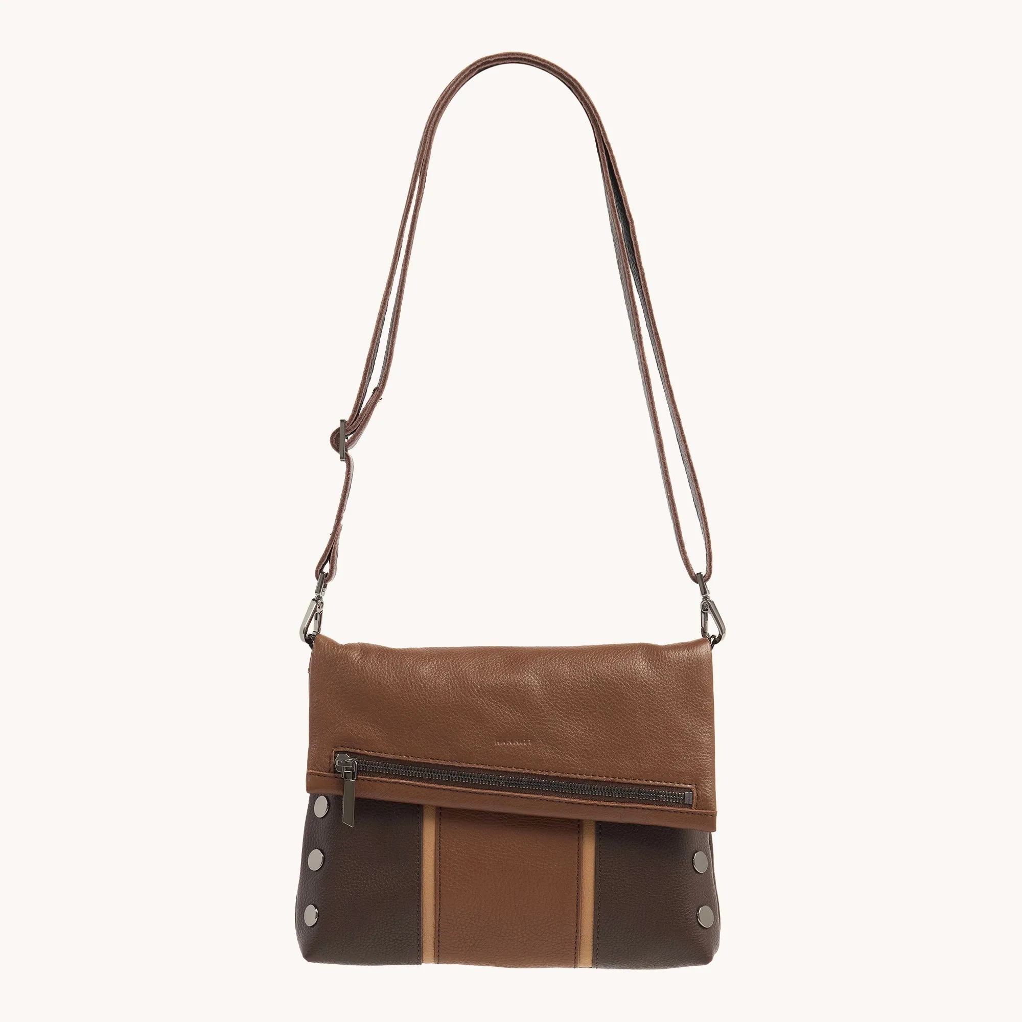VIP | Orchestra Brown/Gunmetal | Med