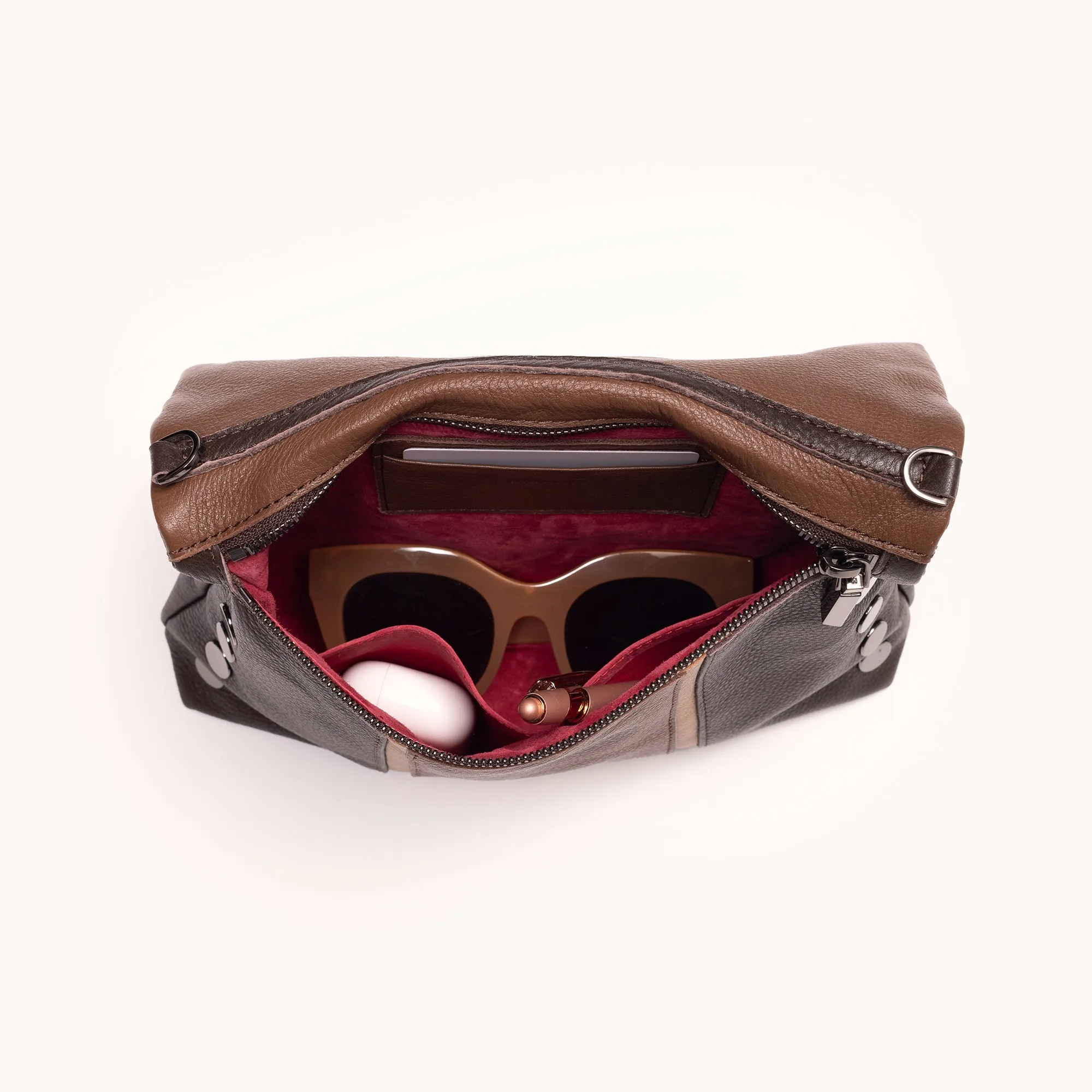 VIP | Orchestra Brown/Gunmetal | Med
