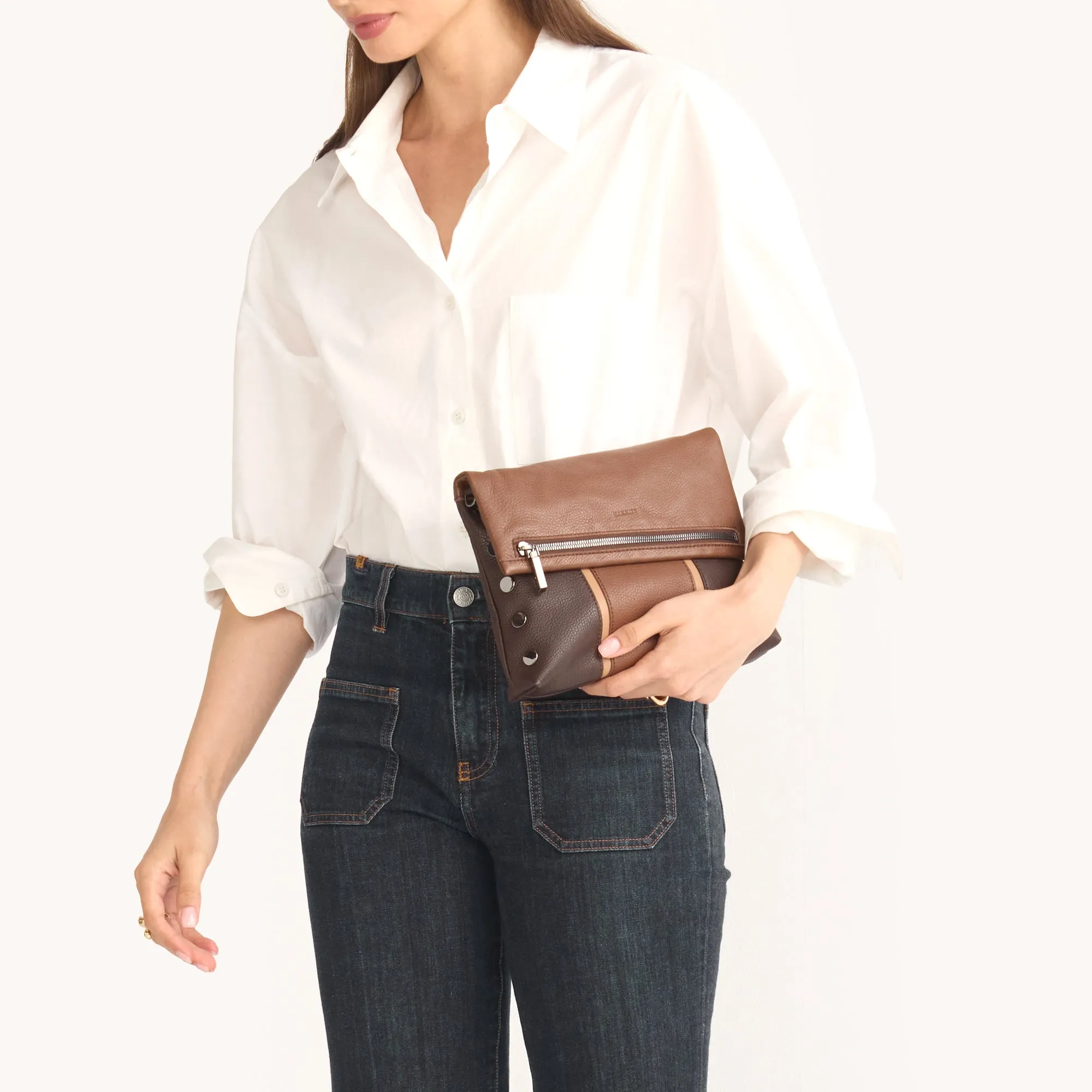VIP | Orchestra Brown/Gunmetal | Med