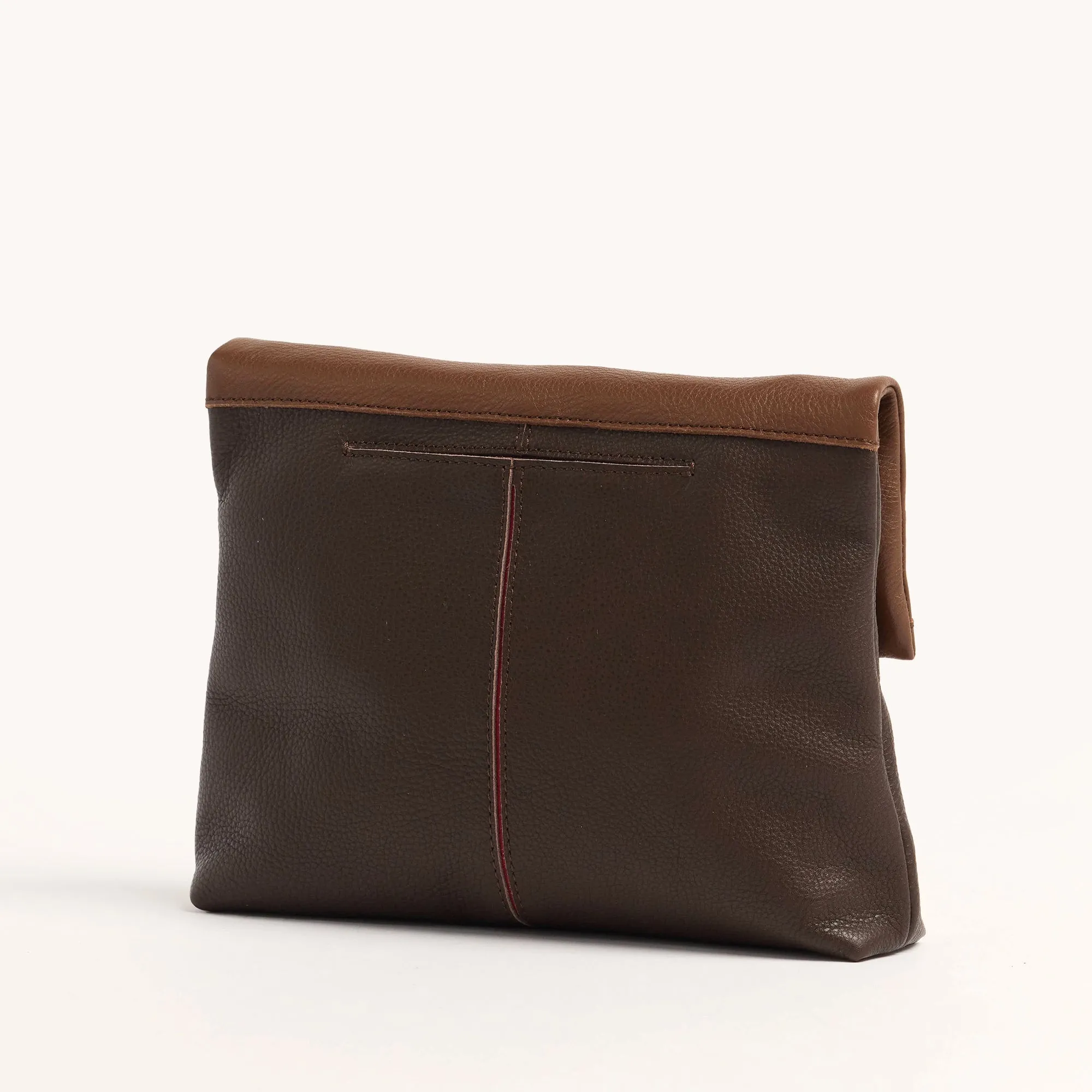 VIP | Orchestra Brown/Gunmetal | Med