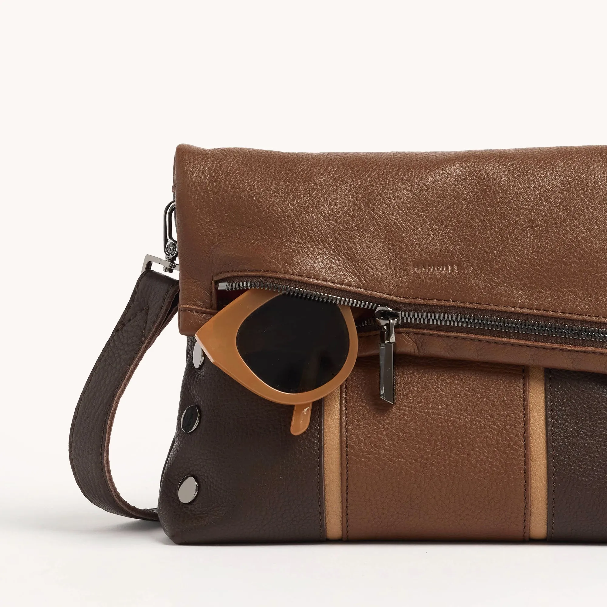 VIP | Orchestra Brown/Gunmetal | Med