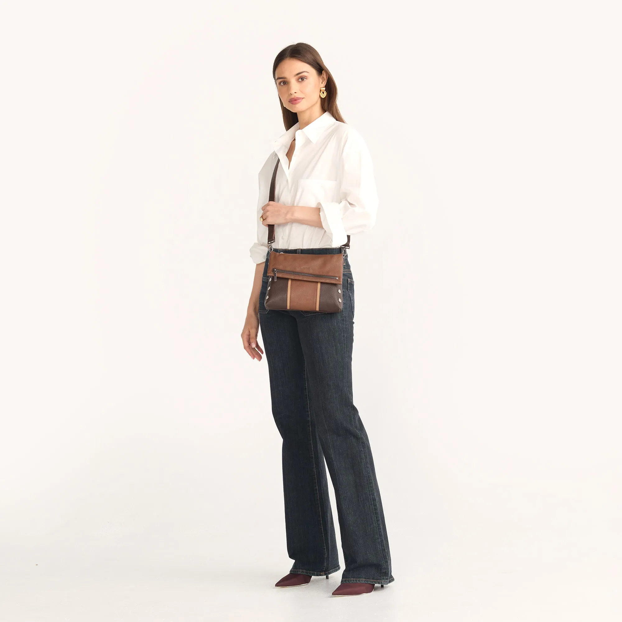 VIP | Orchestra Brown/Gunmetal | Med