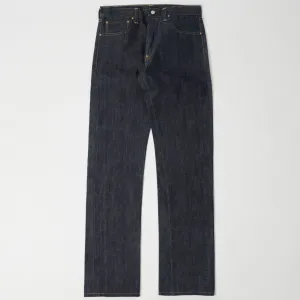 Warehouse 1939S Montgomery Ward Regular Straight Jean - Raw