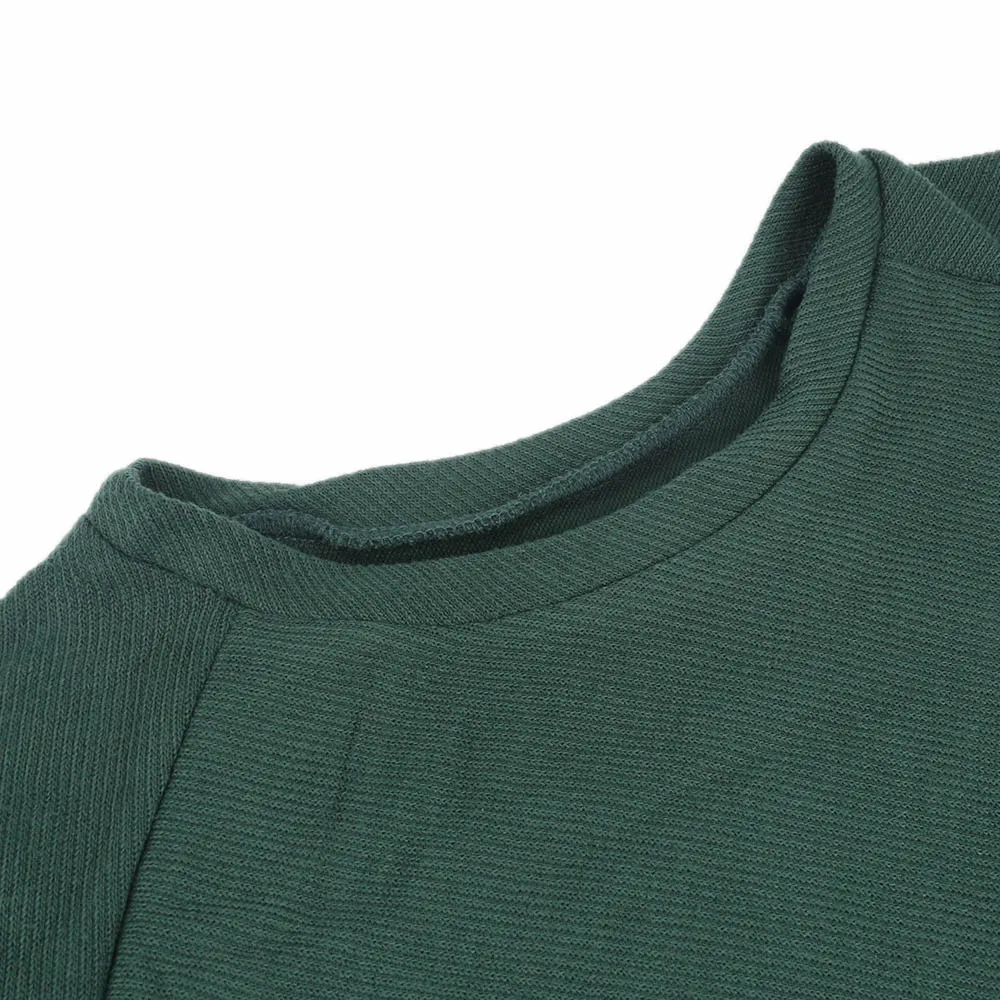 West Louis™ Autumn Knitted Loose Jumper Sweater
