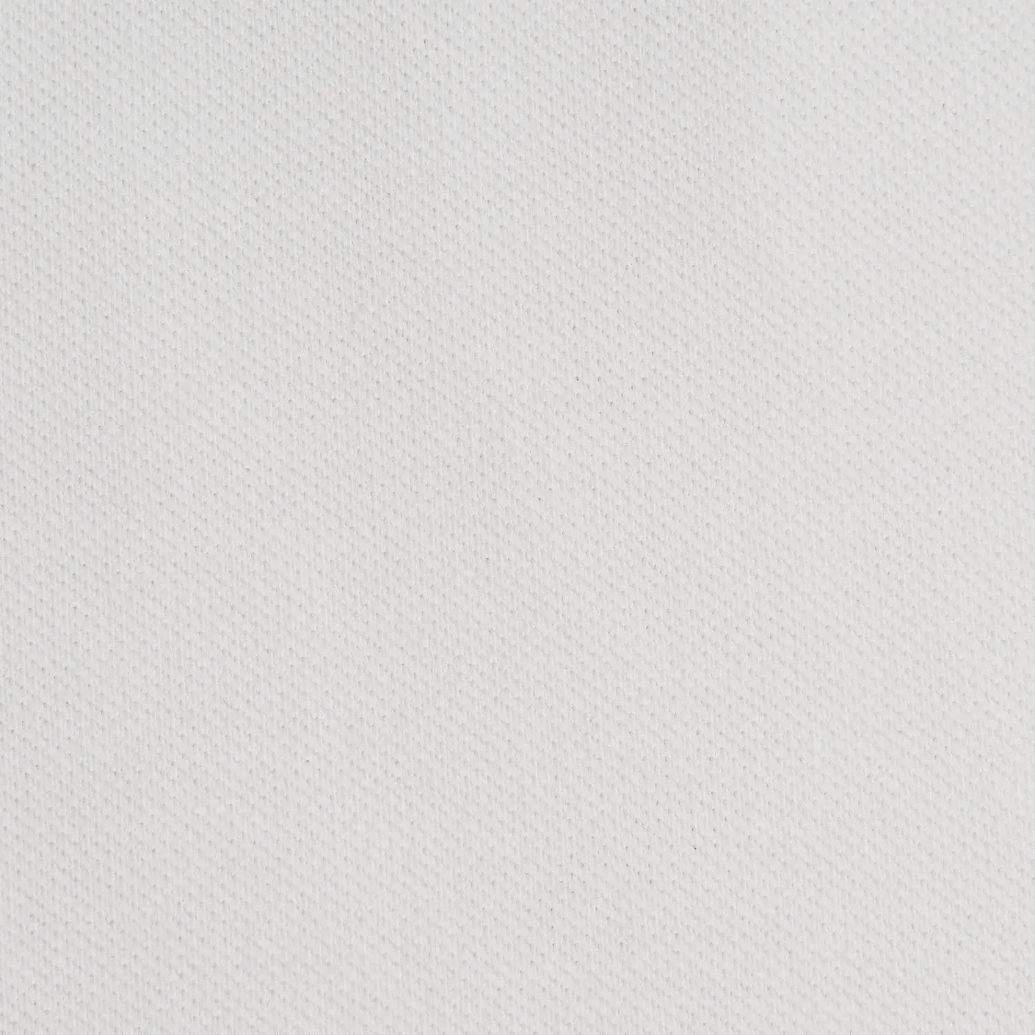 WHITE LONGE SLEEVE POLO
