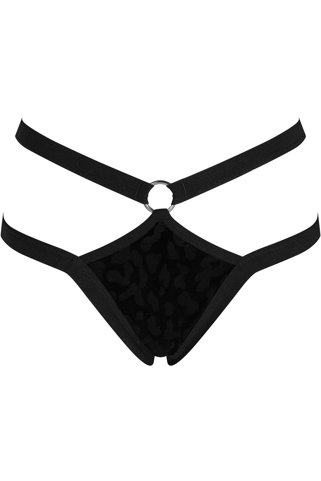 Wicked Game Panty [B]