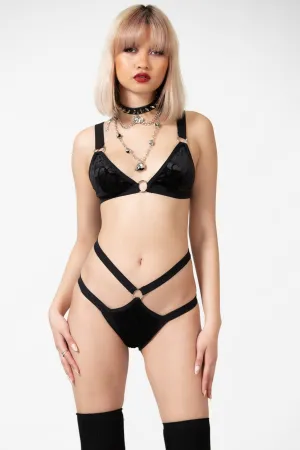 Wicked Game Panty [B]