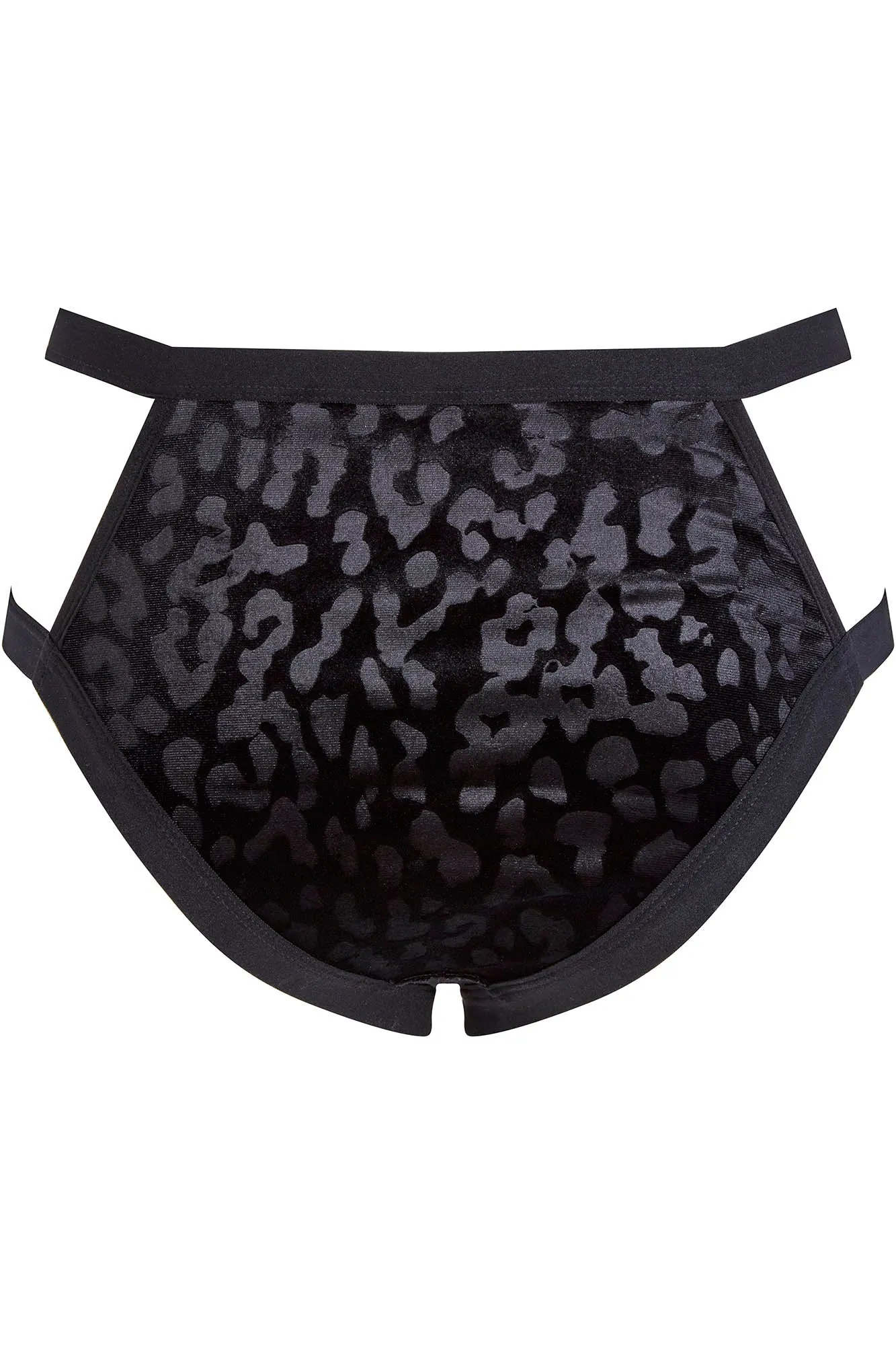 Wicked Game Panty [B]