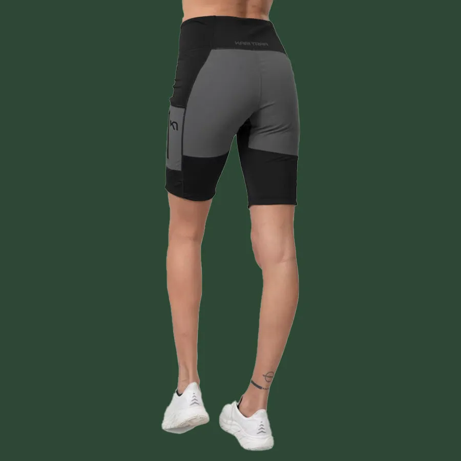 Women's Kari Traa Ane High Waist Shorts