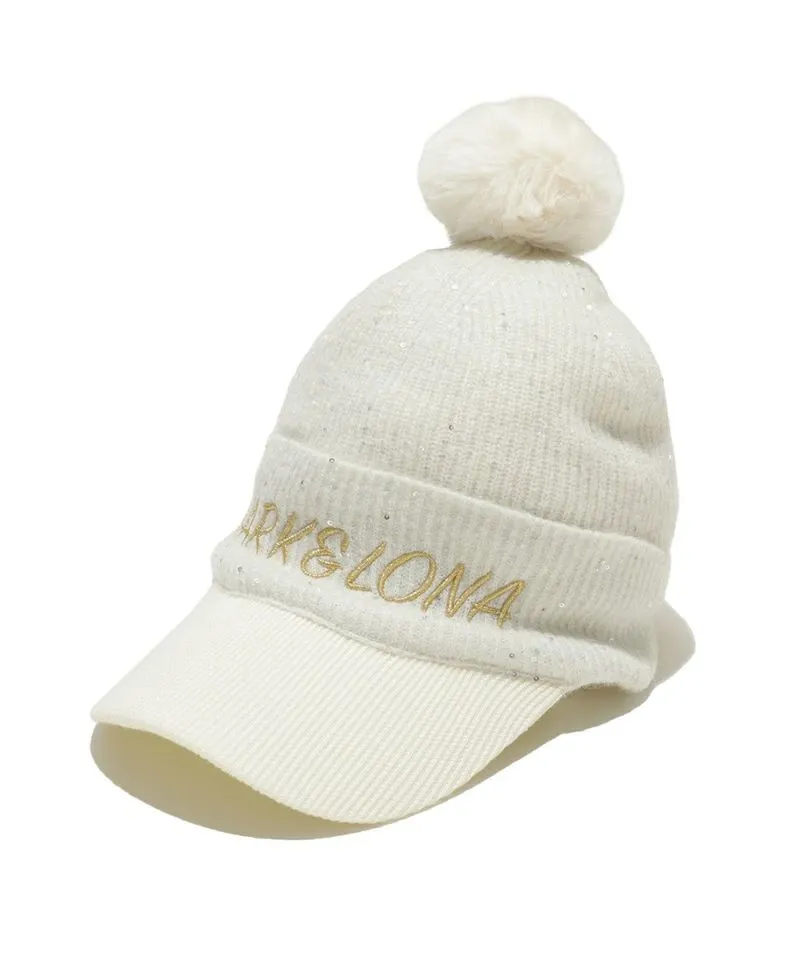Women's Lexa Sparky Bon Bon Cap WHITE