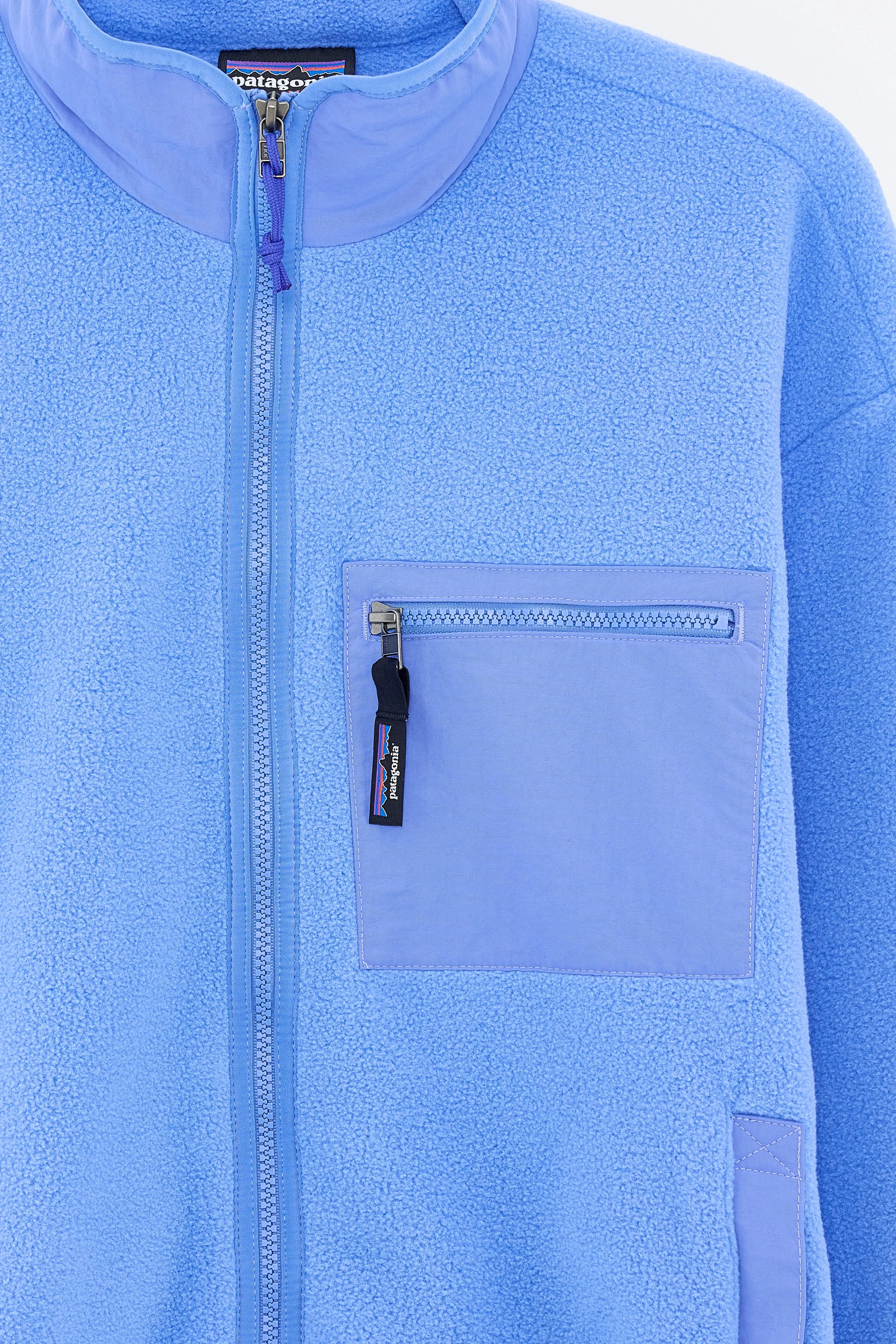 Women's Synchilla Fleece Jacket  (251 / W / BLUE)